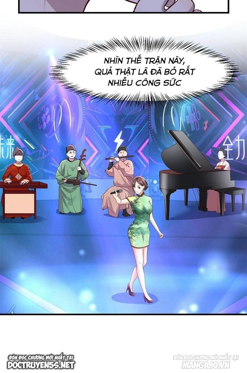 Chị Gái Tôi Là Đại Minh Tinh Chapter 132 - Trang 2