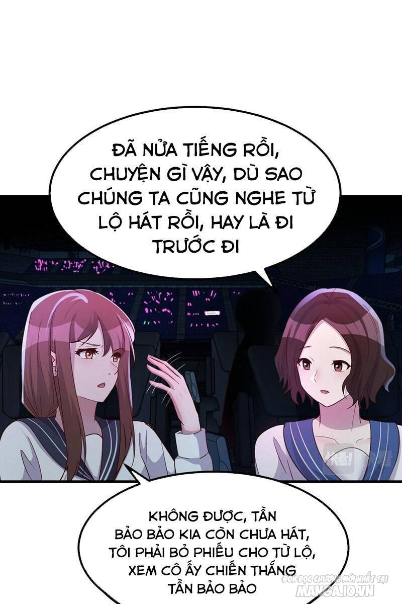 Chị Gái Tôi Là Đại Minh Tinh Chapter 134 - Trang 2