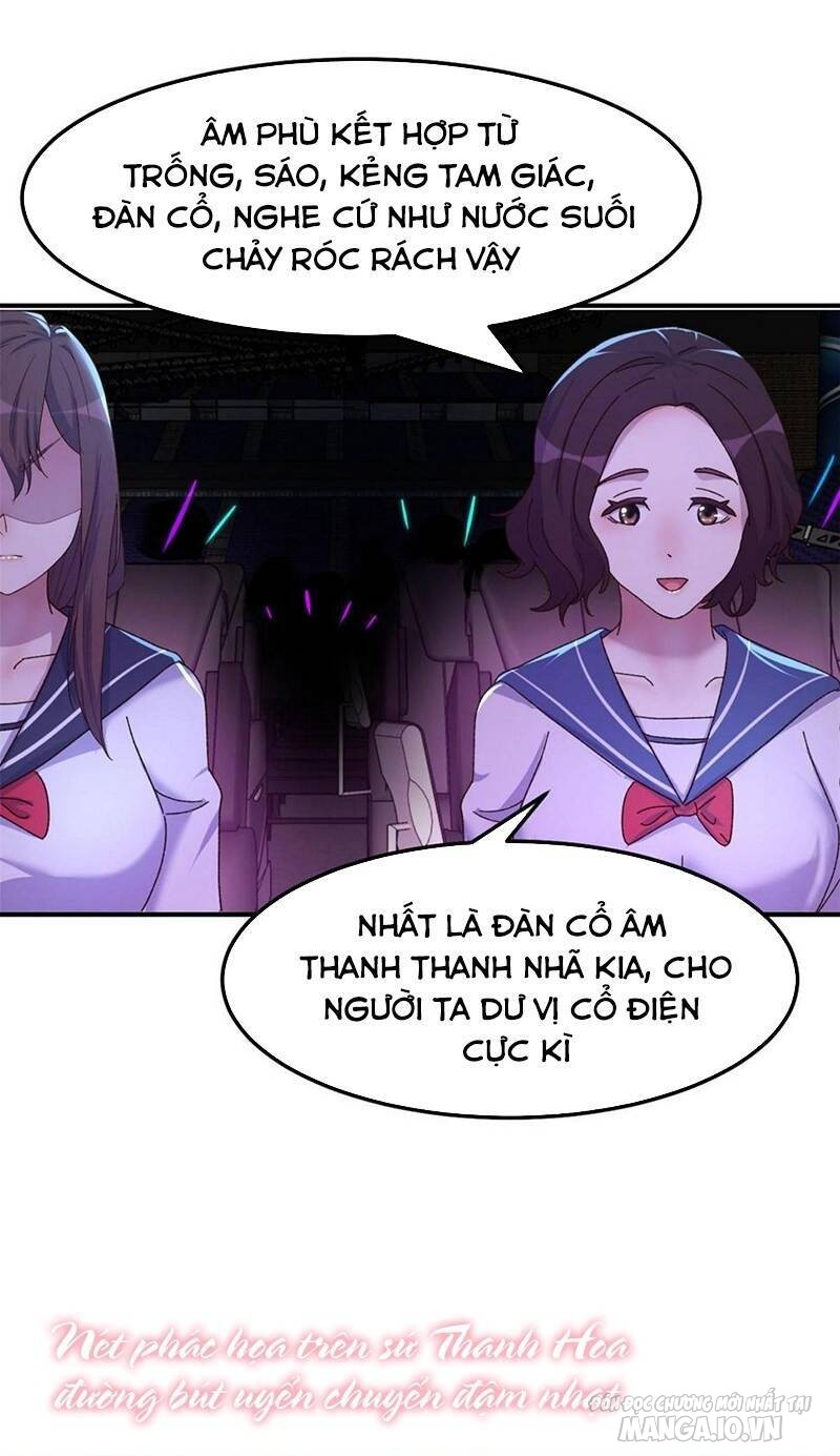 Chị Gái Tôi Là Đại Minh Tinh Chapter 134 - Trang 2