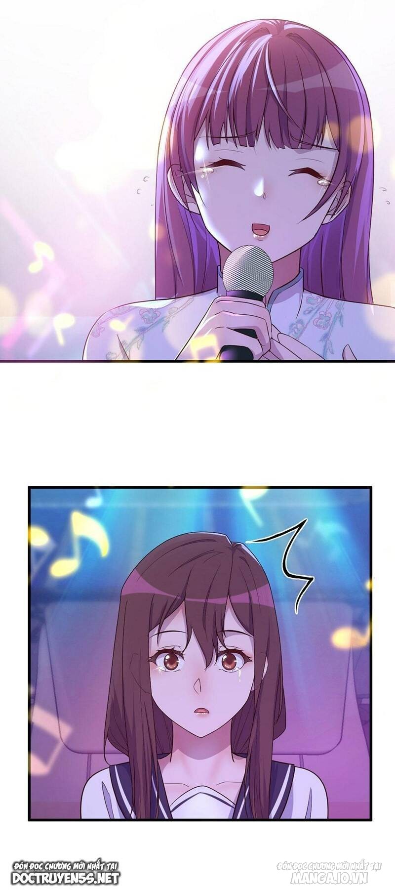 Chị Gái Tôi Là Đại Minh Tinh Chapter 134 - Trang 2