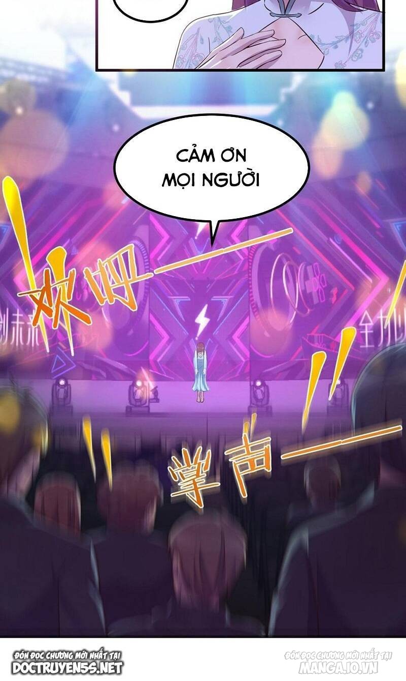 Chị Gái Tôi Là Đại Minh Tinh Chapter 134 - Trang 2