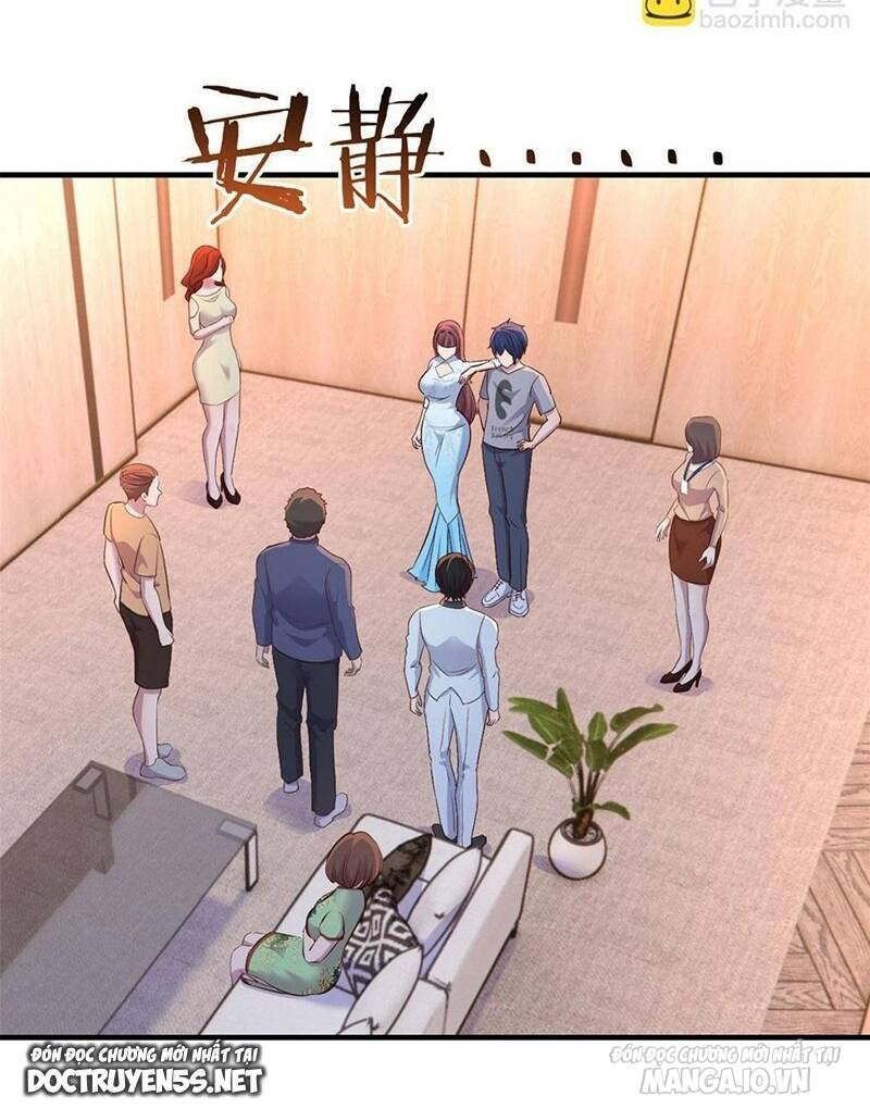 Chị Gái Tôi Là Đại Minh Tinh Chapter 134 - Trang 2