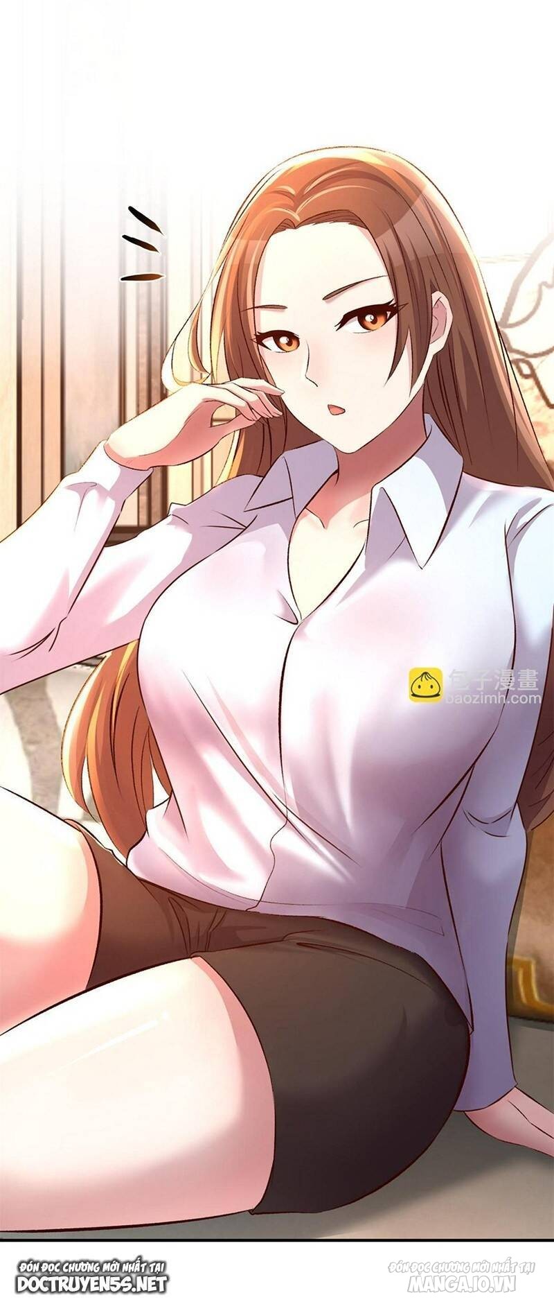 Chị Gái Tôi Là Đại Minh Tinh Chapter 135 - Trang 2