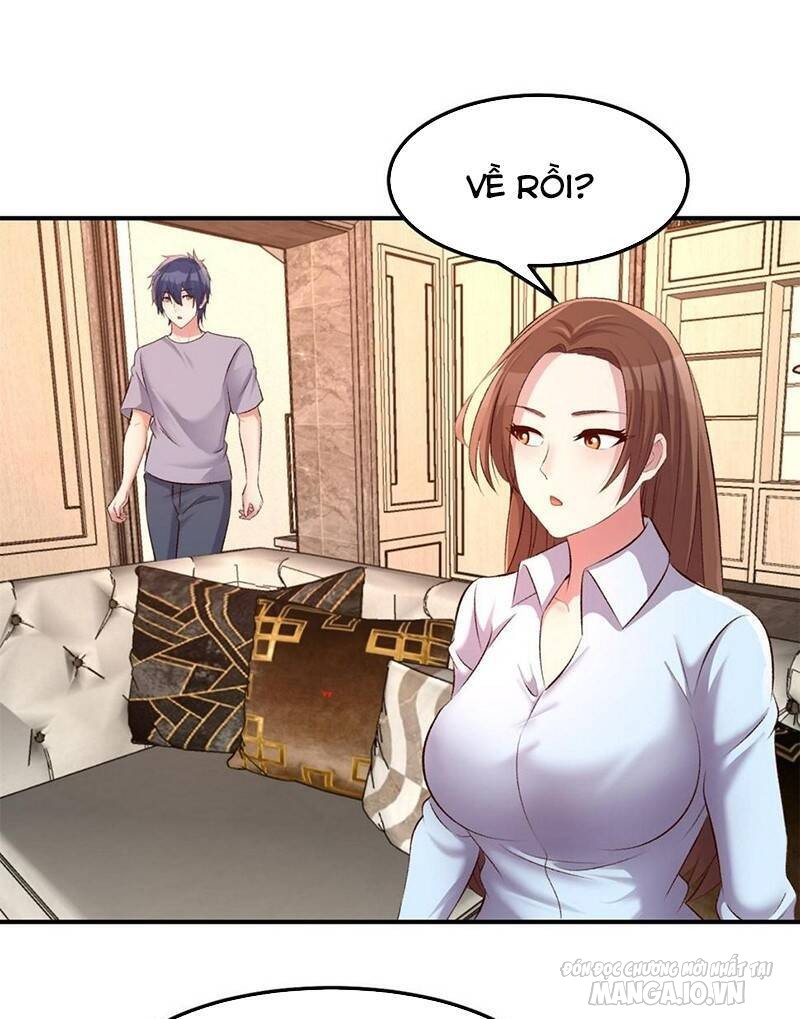 Chị Gái Tôi Là Đại Minh Tinh Chapter 135 - Trang 2