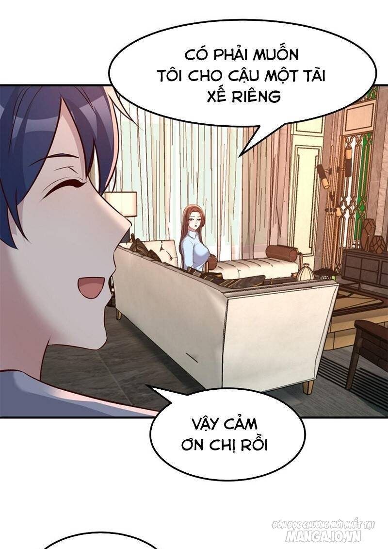 Chị Gái Tôi Là Đại Minh Tinh Chapter 135 - Trang 2