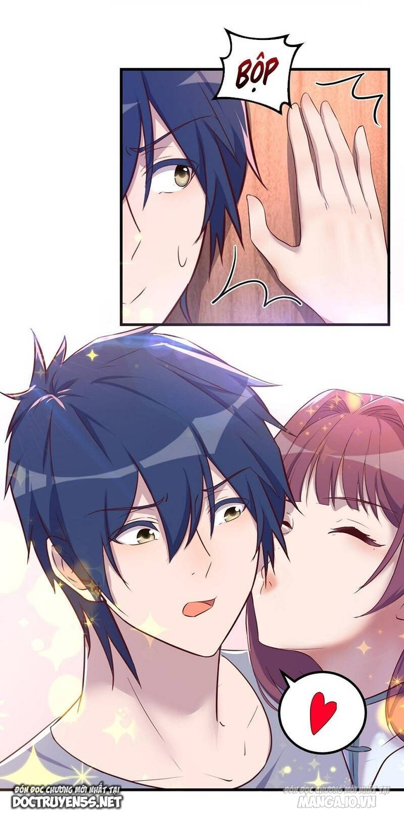 Chị Gái Tôi Là Đại Minh Tinh Chapter 135 - Trang 2