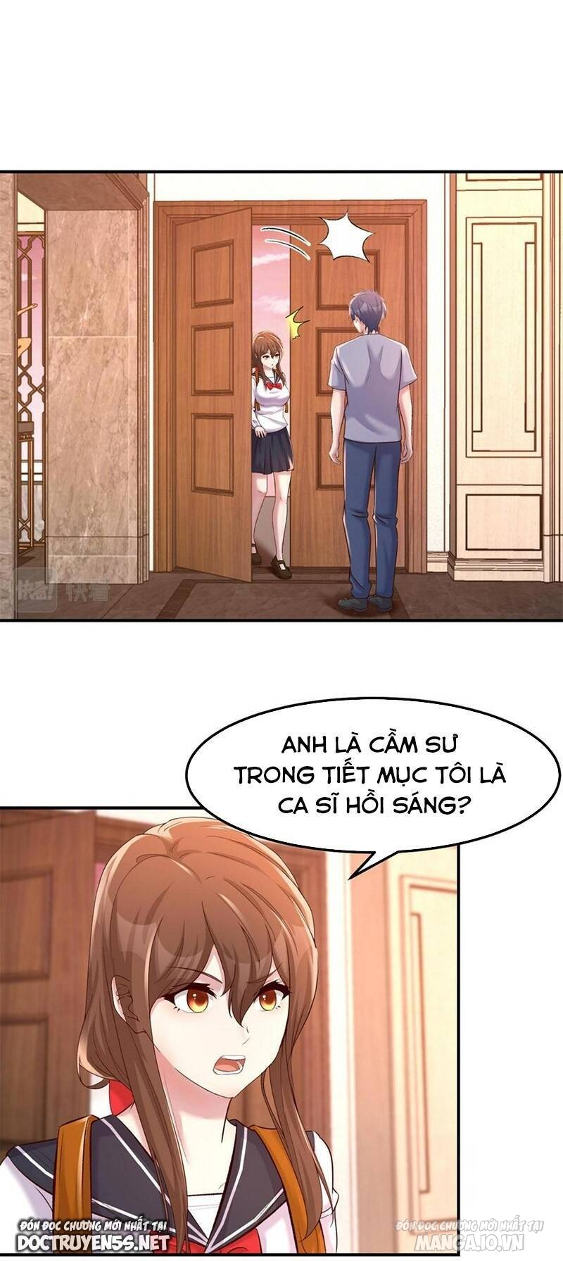 Chị Gái Tôi Là Đại Minh Tinh Chapter 135 - Trang 2