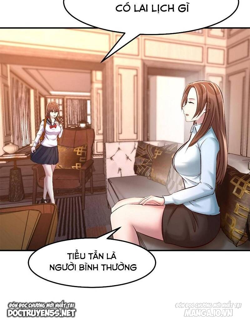 Chị Gái Tôi Là Đại Minh Tinh Chapter 135 - Trang 2