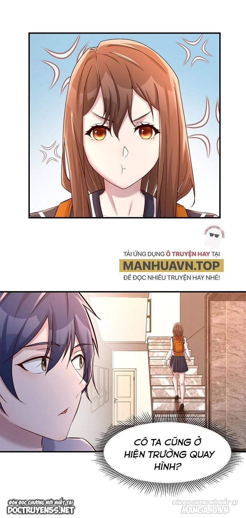 Chị Gái Tôi Là Đại Minh Tinh Chapter 135 - Trang 2