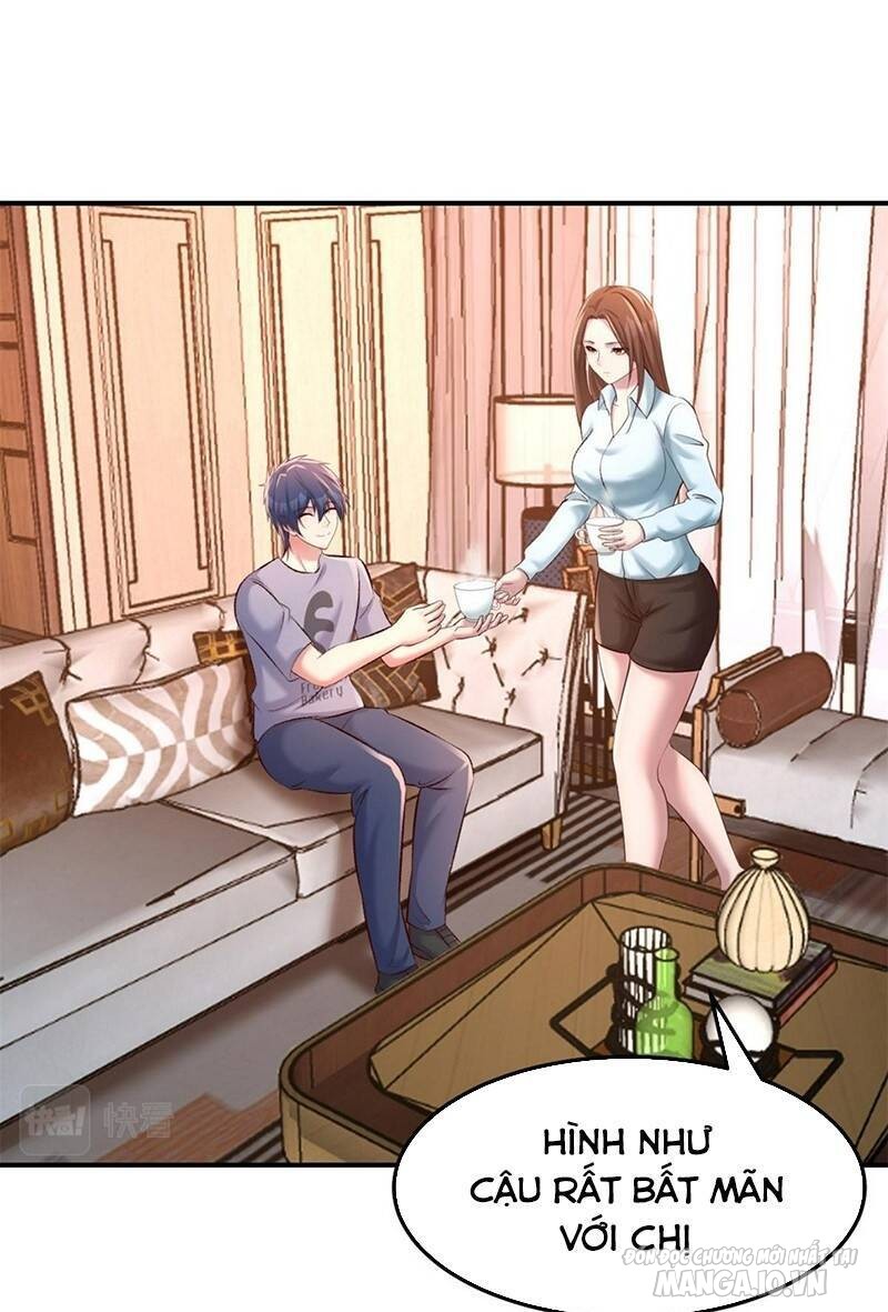 Chị Gái Tôi Là Đại Minh Tinh Chapter 135 - Trang 2