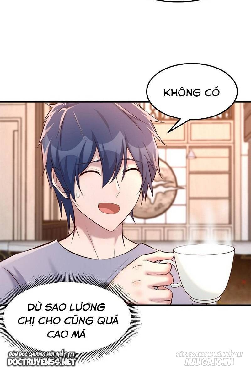 Chị Gái Tôi Là Đại Minh Tinh Chapter 135 - Trang 2