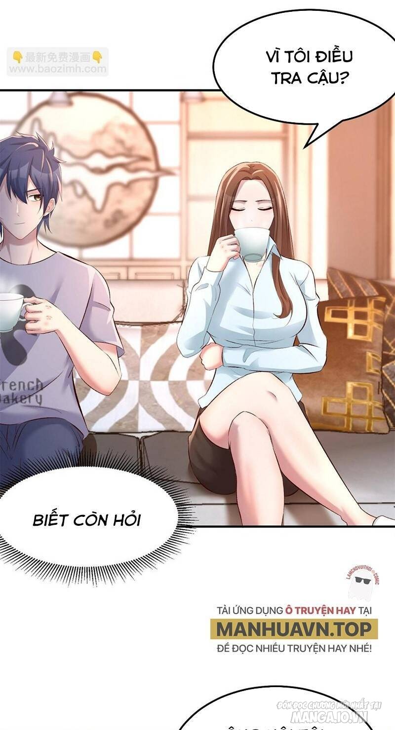 Chị Gái Tôi Là Đại Minh Tinh Chapter 135 - Trang 2