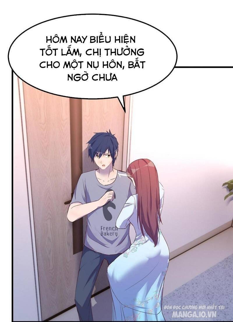 Chị Gái Tôi Là Đại Minh Tinh Chapter 135 - Trang 2