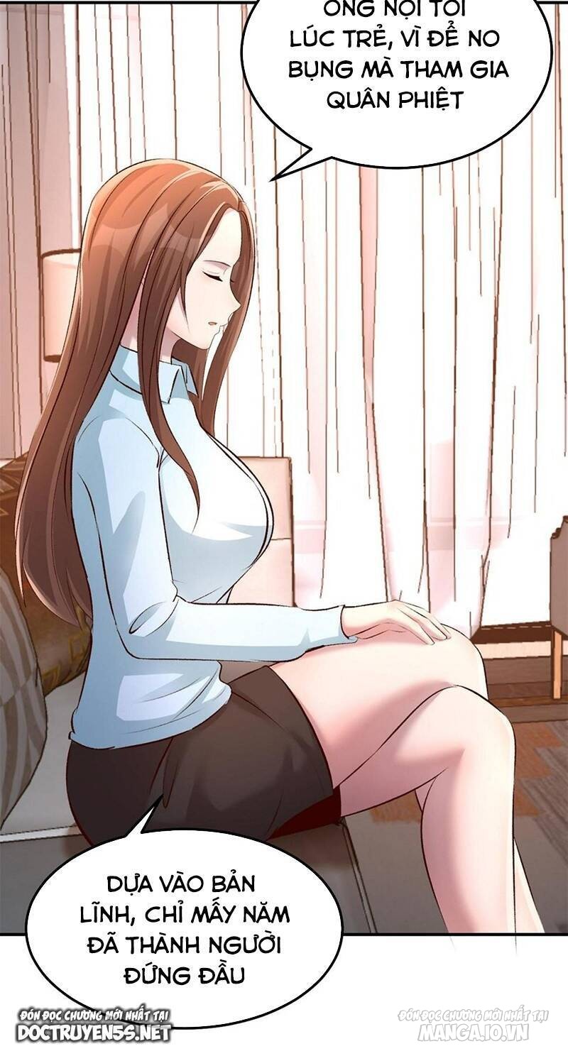 Chị Gái Tôi Là Đại Minh Tinh Chapter 135 - Trang 2