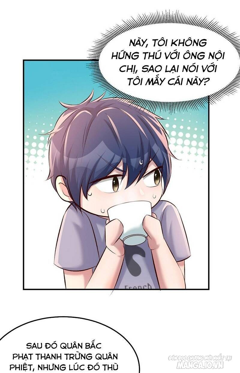 Chị Gái Tôi Là Đại Minh Tinh Chapter 135 - Trang 2