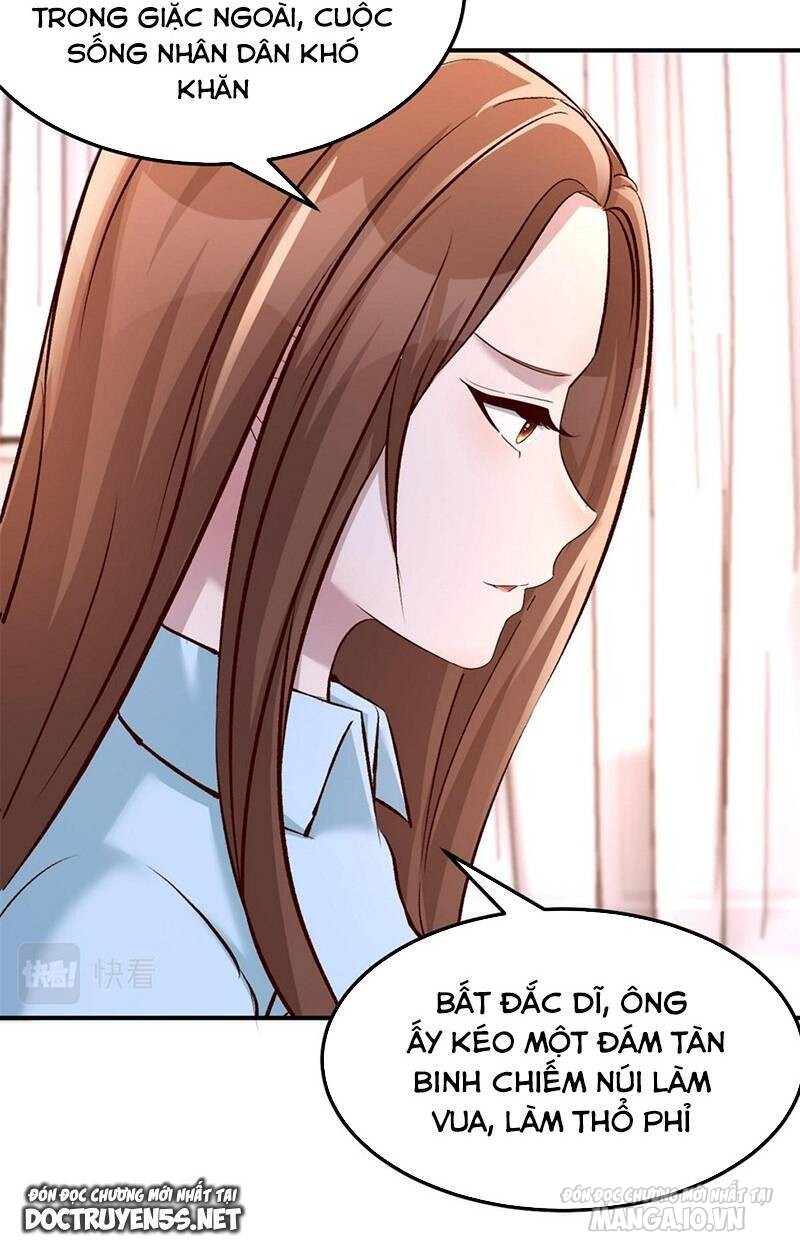 Chị Gái Tôi Là Đại Minh Tinh Chapter 135 - Trang 2