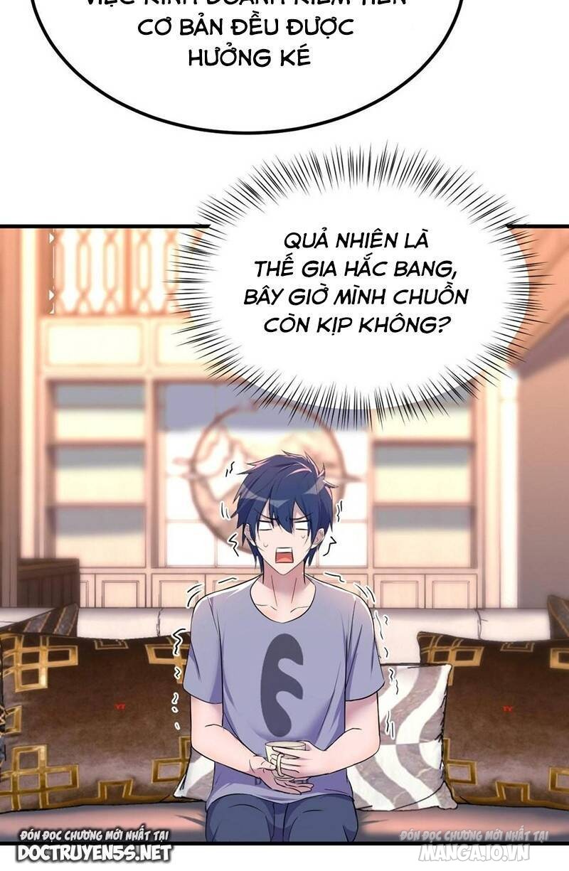 Chị Gái Tôi Là Đại Minh Tinh Chapter 135 - Trang 2
