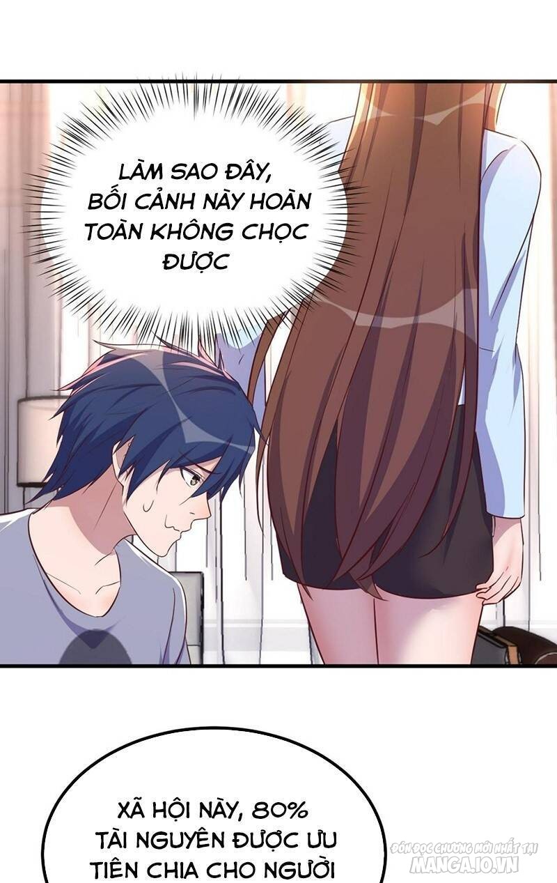 Chị Gái Tôi Là Đại Minh Tinh Chapter 135 - Trang 2