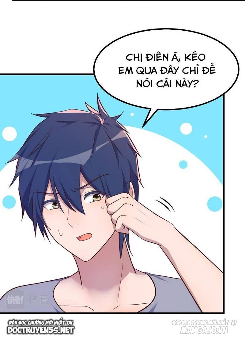 Chị Gái Tôi Là Đại Minh Tinh Chapter 135 - Trang 2