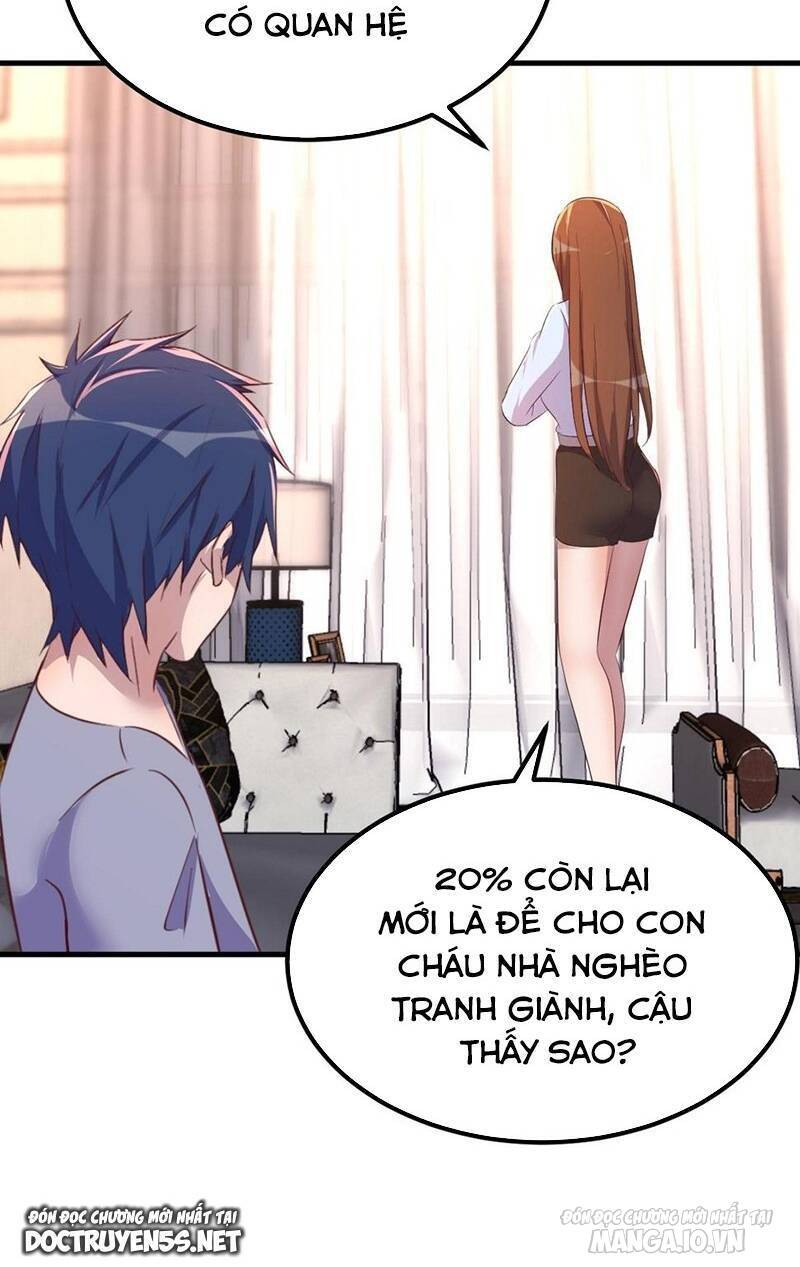 Chị Gái Tôi Là Đại Minh Tinh Chapter 135 - Trang 2