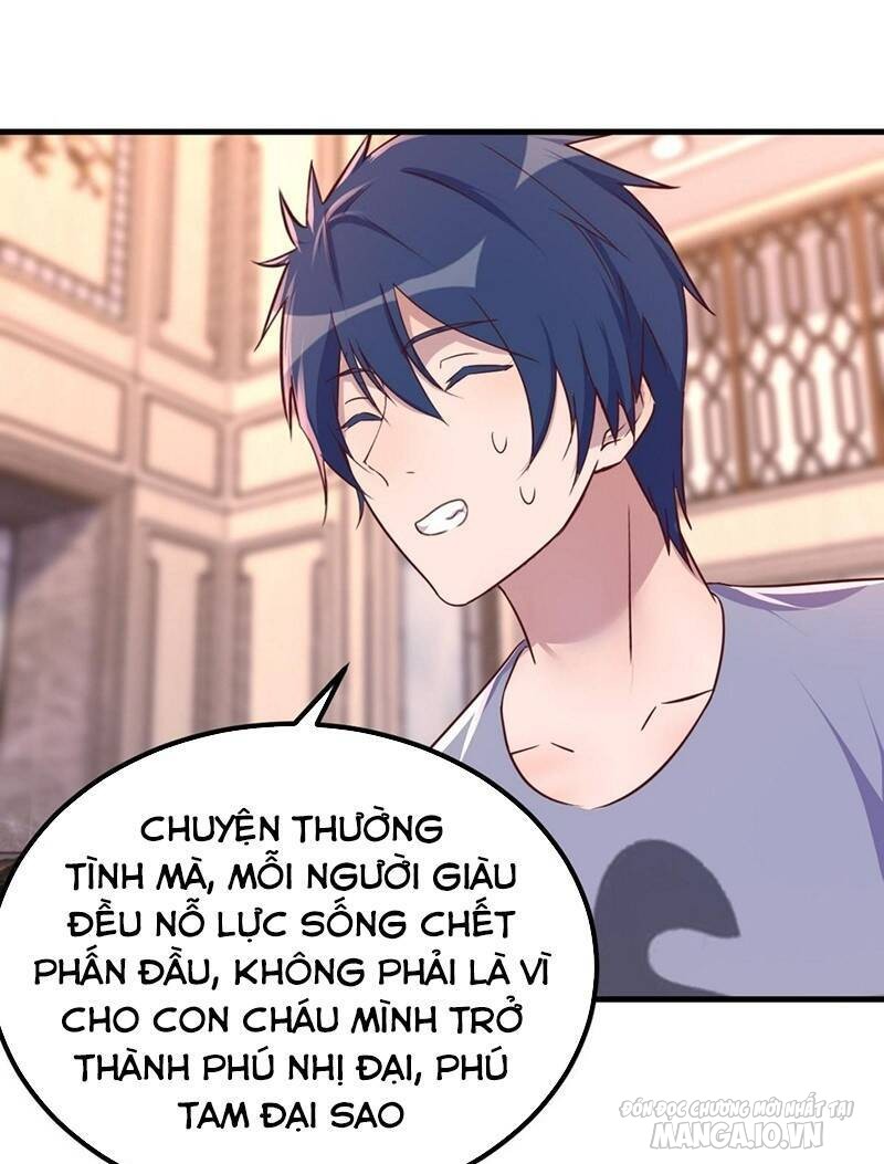 Chị Gái Tôi Là Đại Minh Tinh Chapter 135 - Trang 2