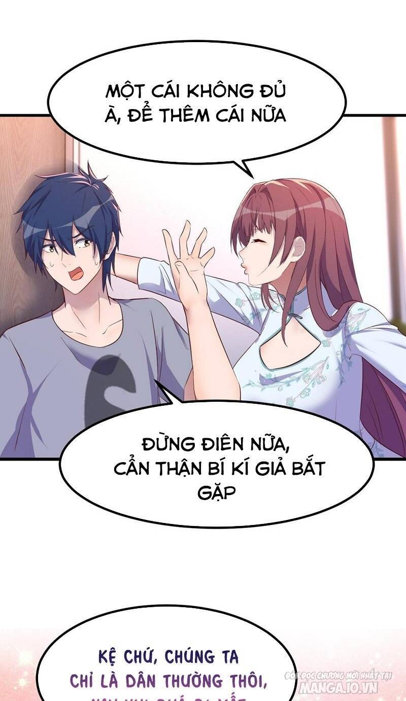 Chị Gái Tôi Là Đại Minh Tinh Chapter 135 - Trang 2