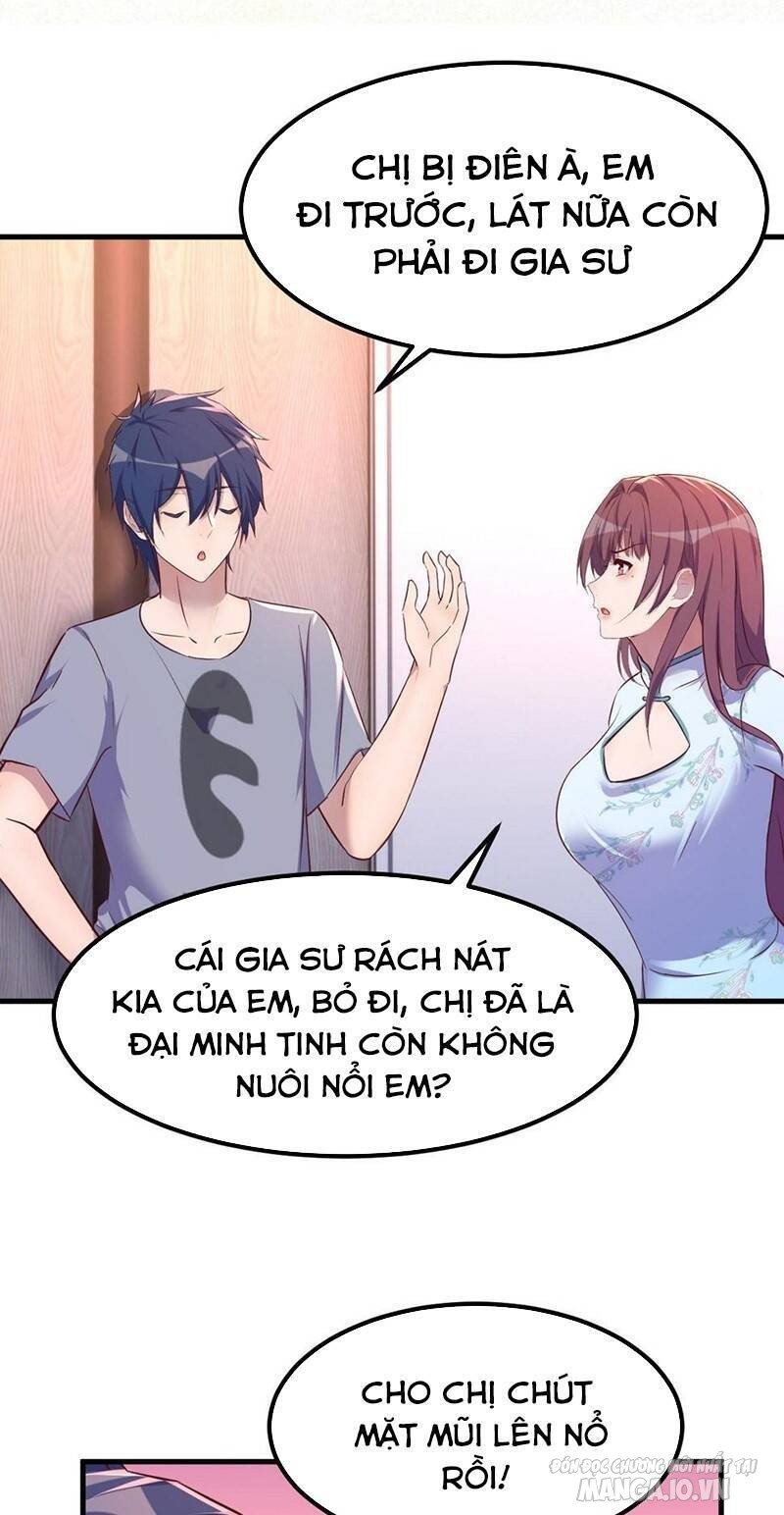 Chị Gái Tôi Là Đại Minh Tinh Chapter 135 - Trang 2