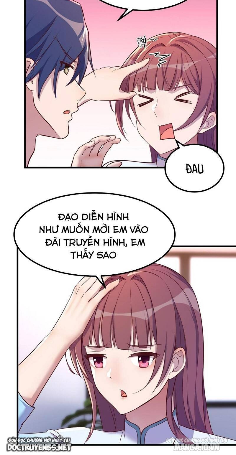 Chị Gái Tôi Là Đại Minh Tinh Chapter 135 - Trang 2