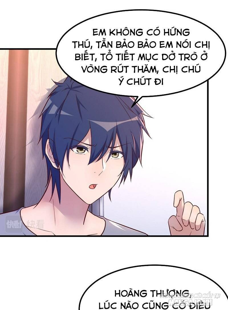 Chị Gái Tôi Là Đại Minh Tinh Chapter 135 - Trang 2