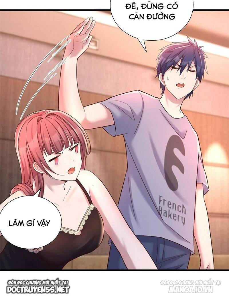 Chị Gái Tôi Là Đại Minh Tinh Chapter 136 - Trang 2
