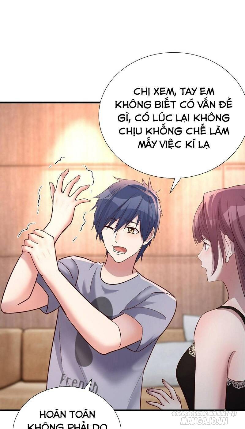 Chị Gái Tôi Là Đại Minh Tinh Chapter 136 - Trang 2