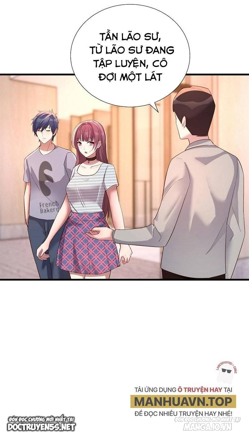 Chị Gái Tôi Là Đại Minh Tinh Chapter 136 - Trang 2