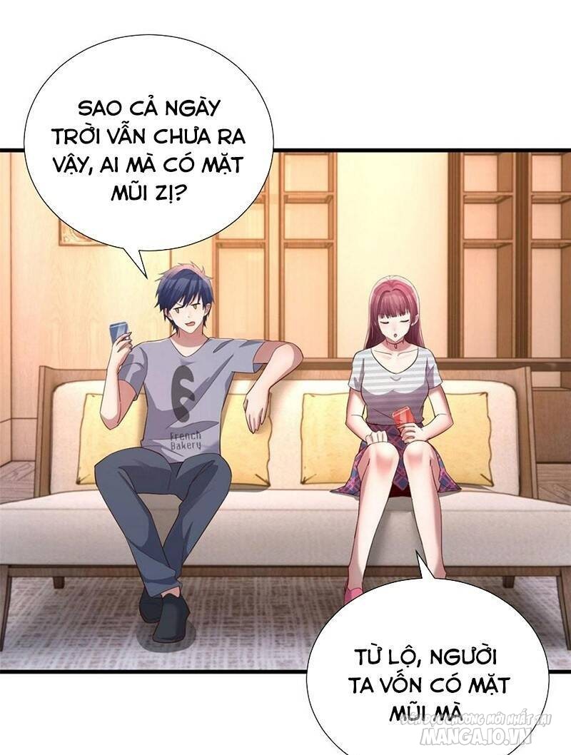 Chị Gái Tôi Là Đại Minh Tinh Chapter 136 - Trang 2