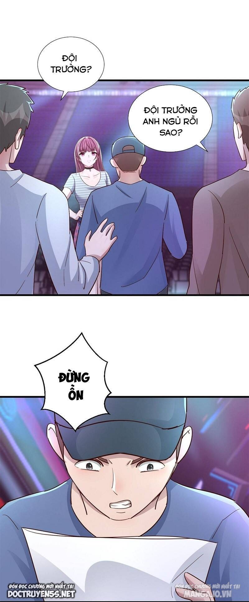 Chị Gái Tôi Là Đại Minh Tinh Chapter 137 - Trang 2