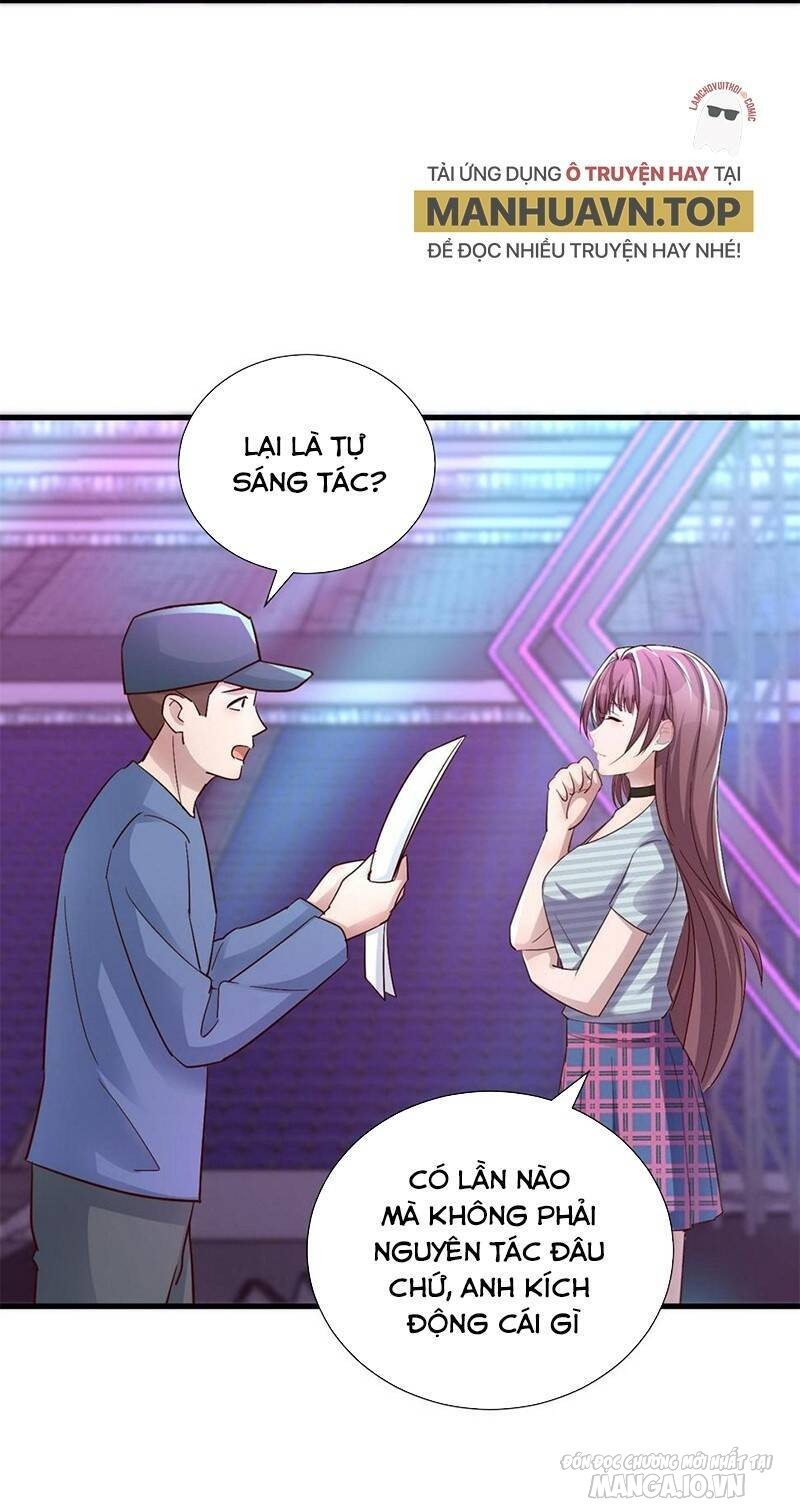 Chị Gái Tôi Là Đại Minh Tinh Chapter 137 - Trang 2