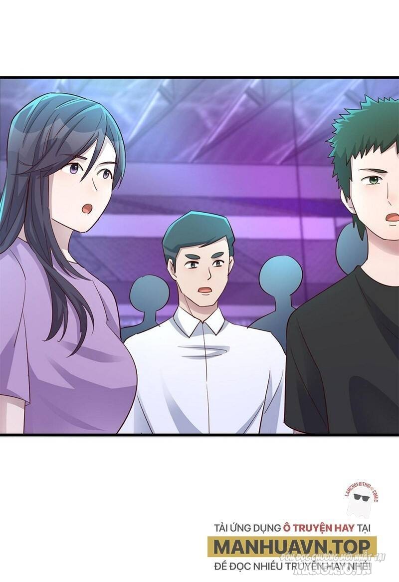 Chị Gái Tôi Là Đại Minh Tinh Chapter 137 - Trang 2