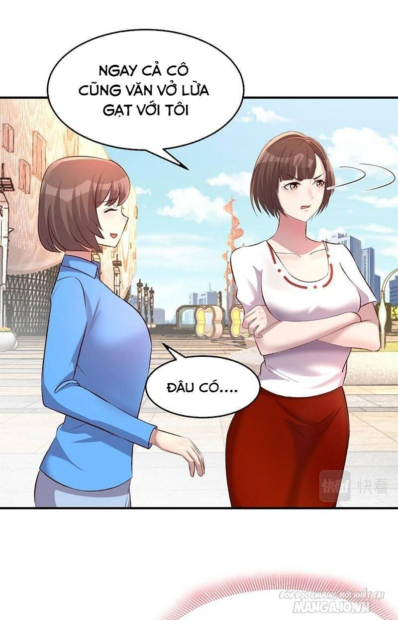 Chị Gái Tôi Là Đại Minh Tinh Chapter 137 - Trang 2