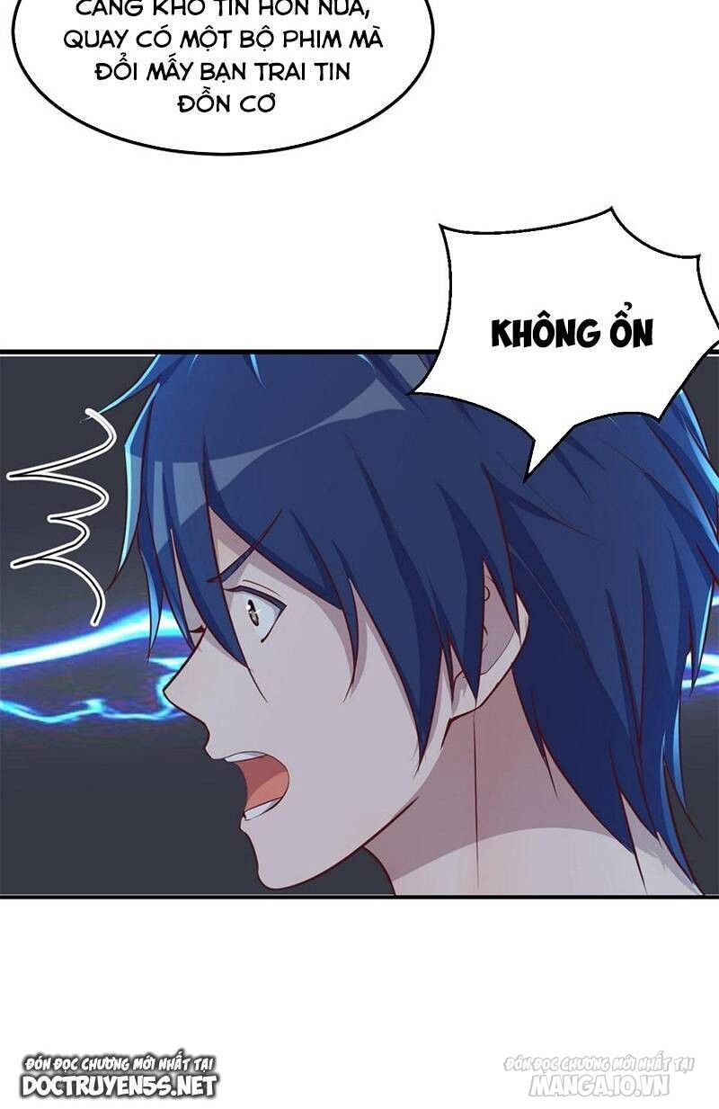 Chị Gái Tôi Là Đại Minh Tinh Chapter 138 - Trang 2