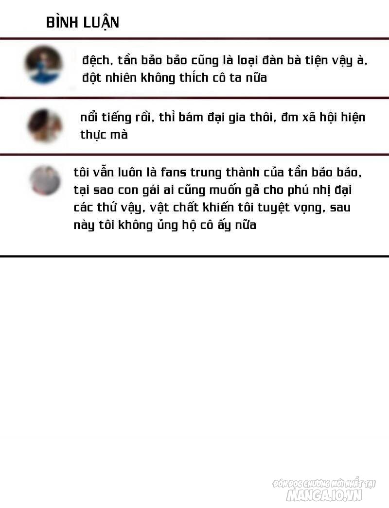 Chị Gái Tôi Là Đại Minh Tinh Chapter 138 - Trang 2