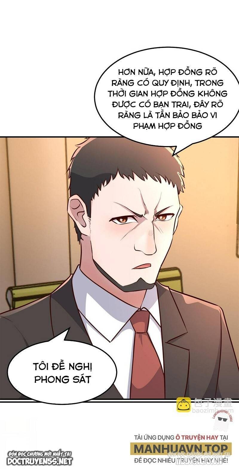 Chị Gái Tôi Là Đại Minh Tinh Chapter 138 - Trang 2