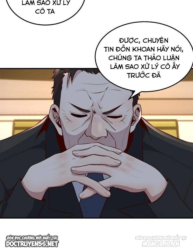 Chị Gái Tôi Là Đại Minh Tinh Chapter 138 - Trang 2