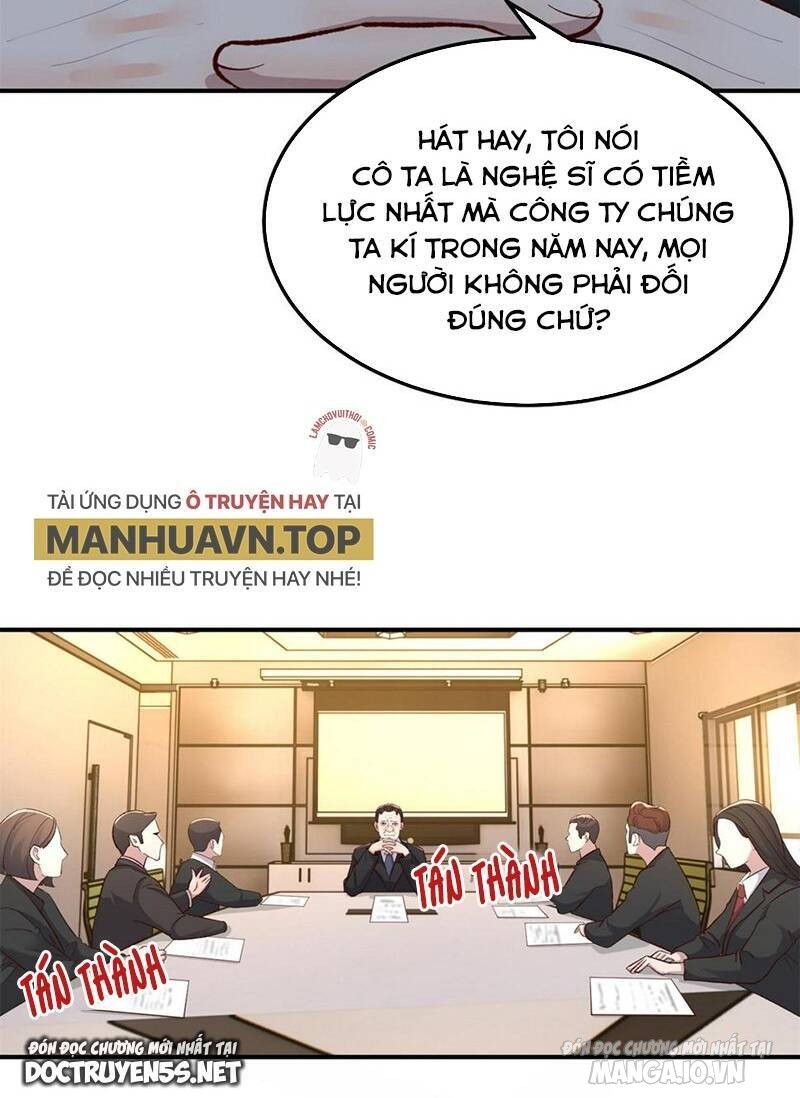 Chị Gái Tôi Là Đại Minh Tinh Chapter 138 - Trang 2