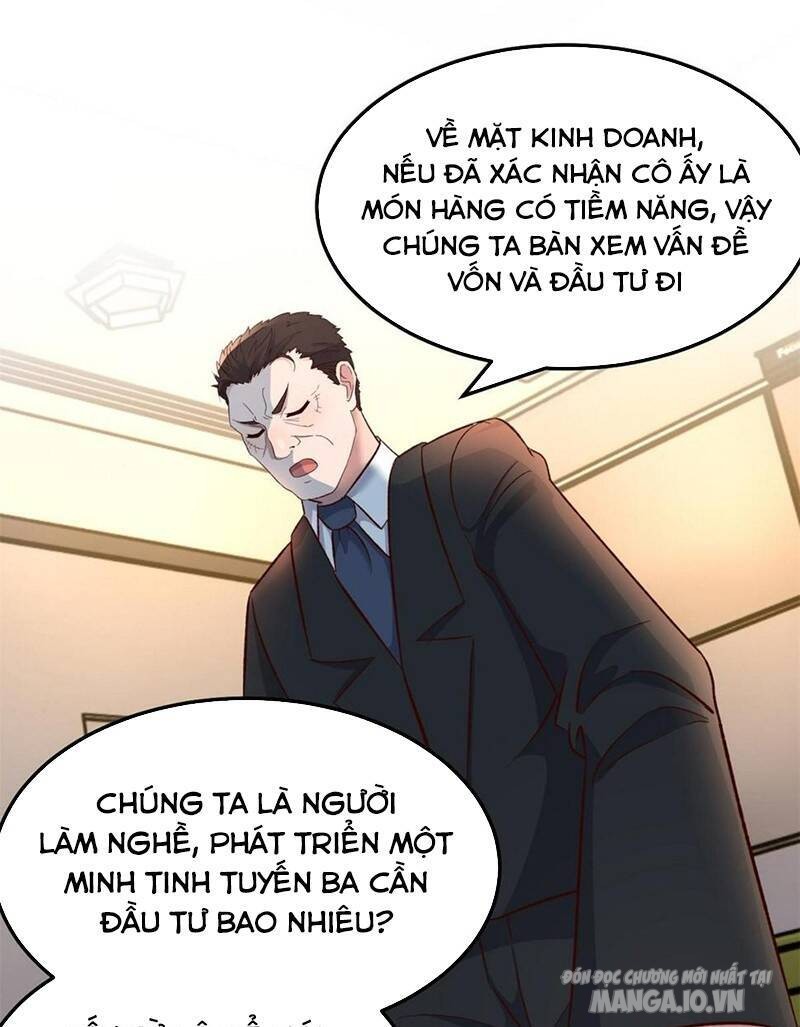 Chị Gái Tôi Là Đại Minh Tinh Chapter 138 - Trang 2