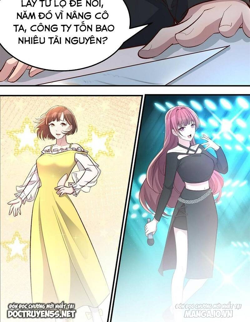 Chị Gái Tôi Là Đại Minh Tinh Chapter 138 - Trang 2