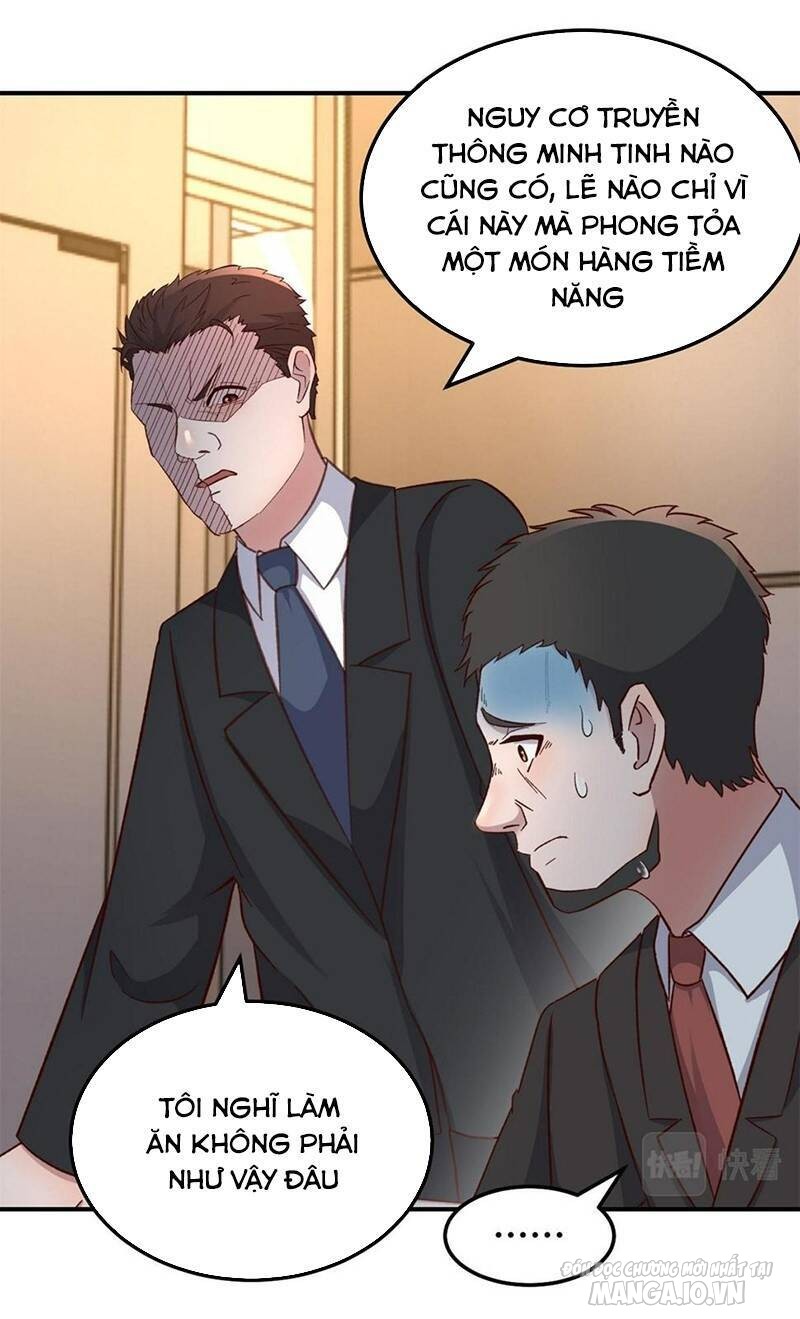 Chị Gái Tôi Là Đại Minh Tinh Chapter 138 - Trang 2