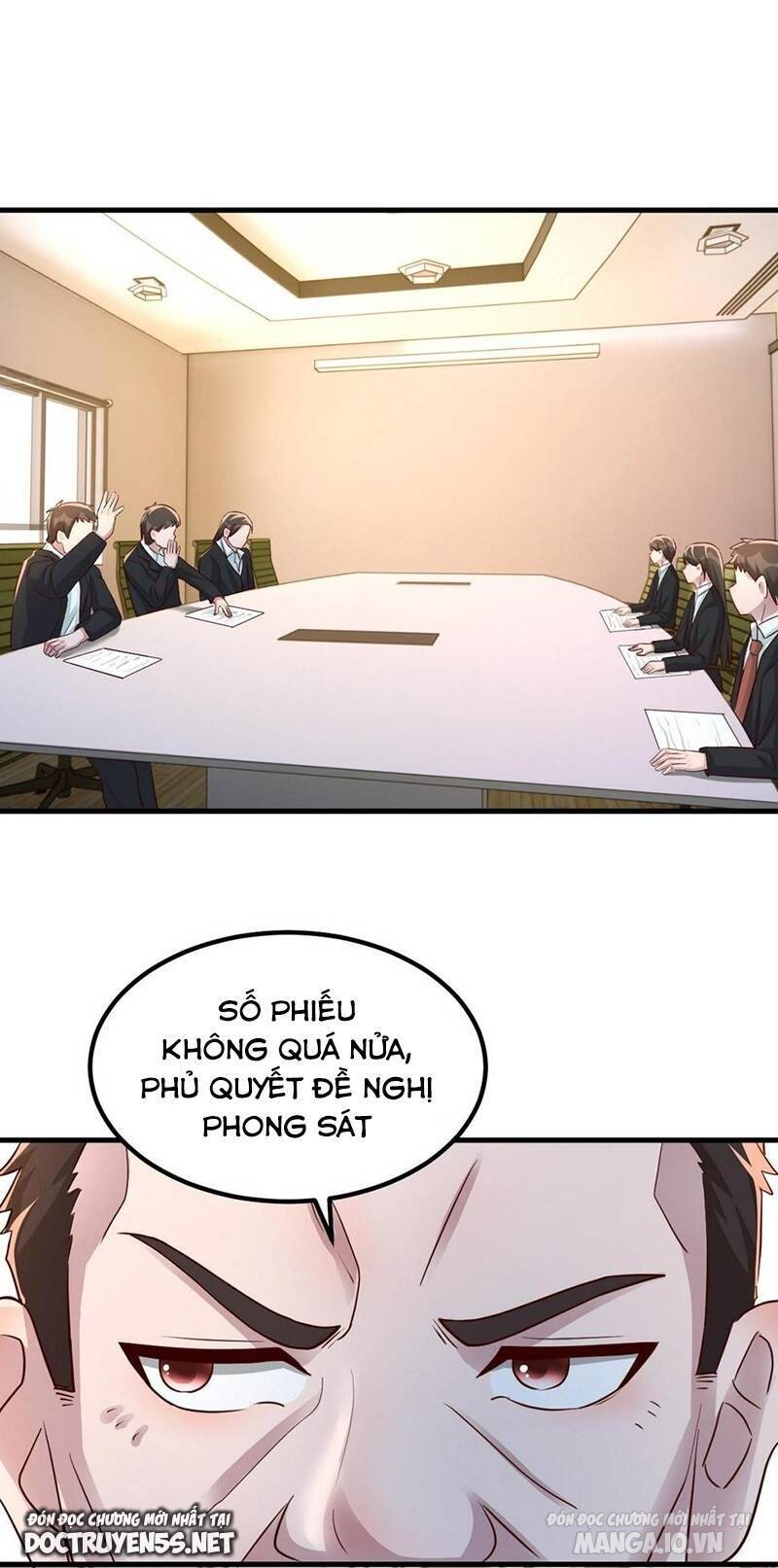 Chị Gái Tôi Là Đại Minh Tinh Chapter 138 - Trang 2