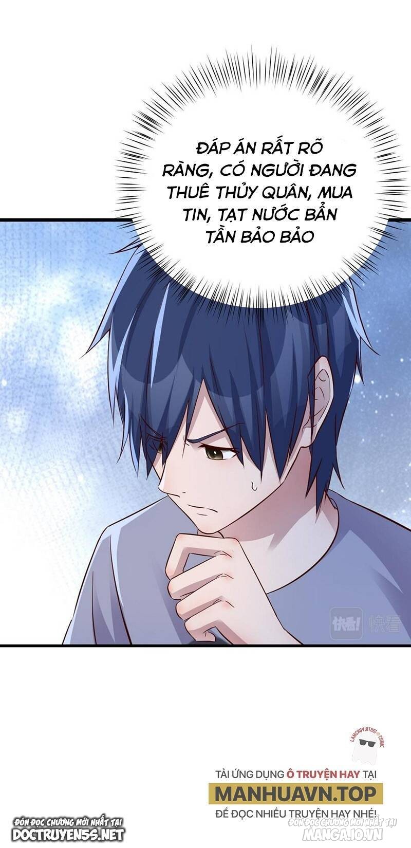 Chị Gái Tôi Là Đại Minh Tinh Chapter 138 - Trang 2