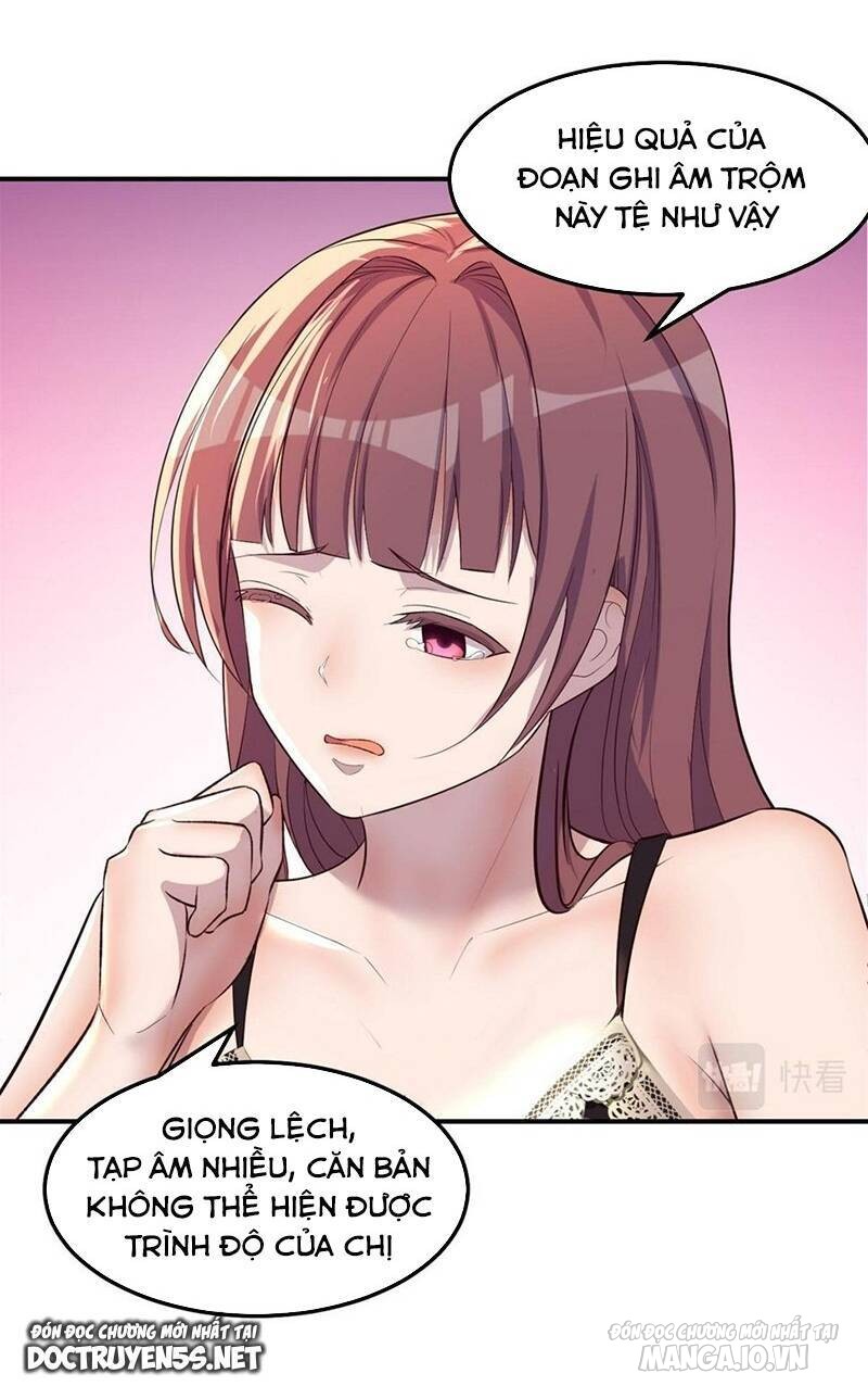 Chị Gái Tôi Là Đại Minh Tinh Chapter 139 - Trang 2