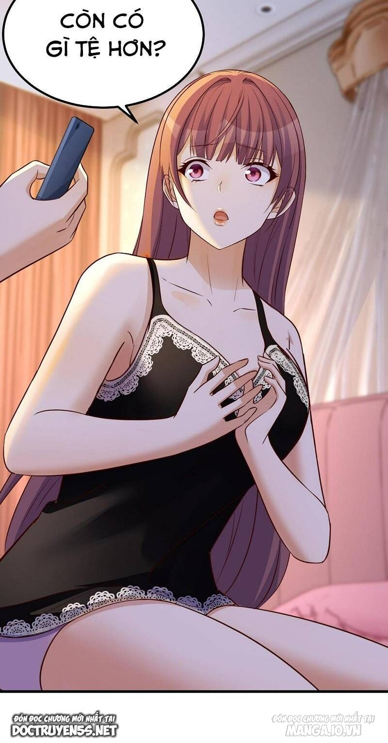 Chị Gái Tôi Là Đại Minh Tinh Chapter 139 - Trang 2