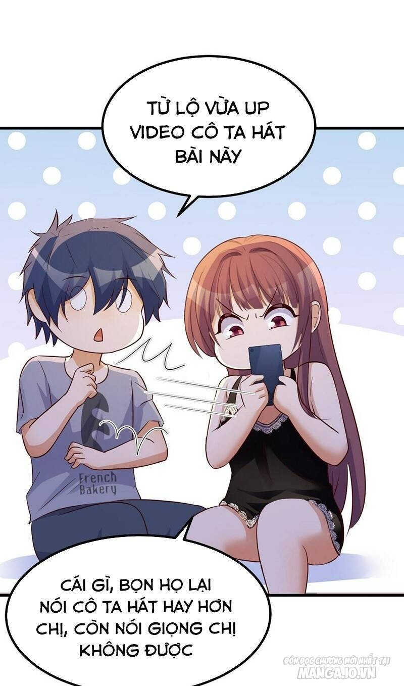 Chị Gái Tôi Là Đại Minh Tinh Chapter 139 - Trang 2